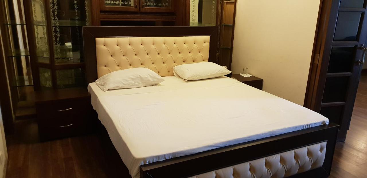 Reina Boutique Hotel - G9 이슬라마바드 외부 사진