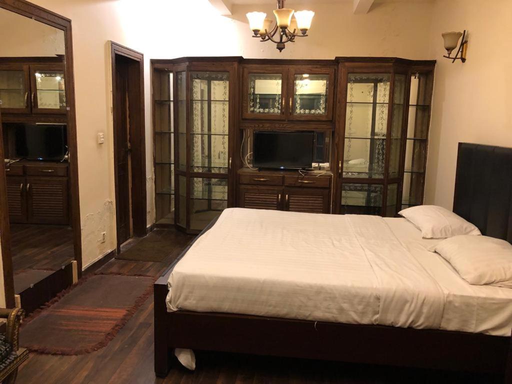 Reina Boutique Hotel - G9 이슬라마바드 외부 사진